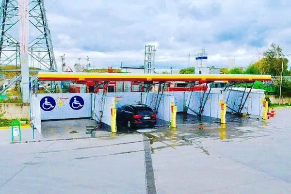 ZINGIL AKARYAKIT A.Ş - SHELL BOĞAZKÖY - Resim 8