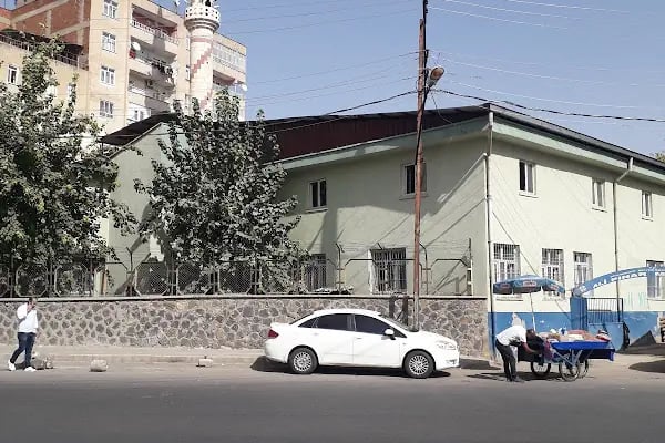 Sıdıki Ekber Kız Kuran Kursu - Resim 1