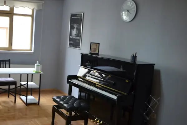 Panorama Sanat Akademisi Ankara - Resim 6