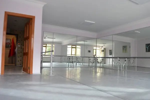 Panorama Sanat Akademisi Ankara - Resim 2