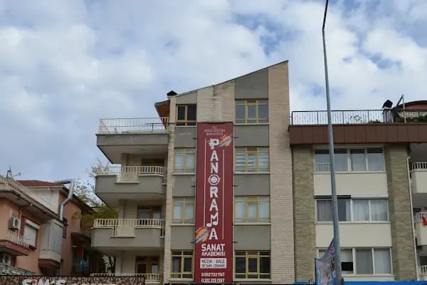 Panorama Sanat Akademisi Ankara - Resim 7