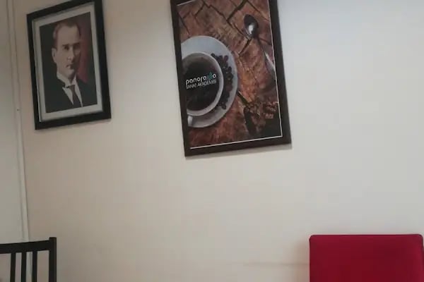 Panorama Sanat Akademisi Ankara - Resim 17