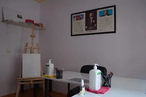Panorama Sanat Akademisi Ankara - Resim 9