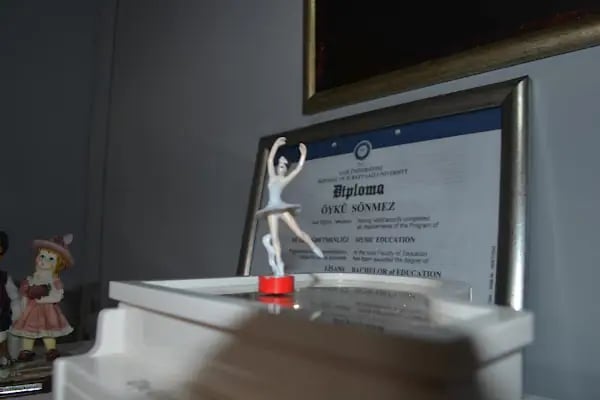 Panorama Sanat Akademisi Ankara - Resim 15