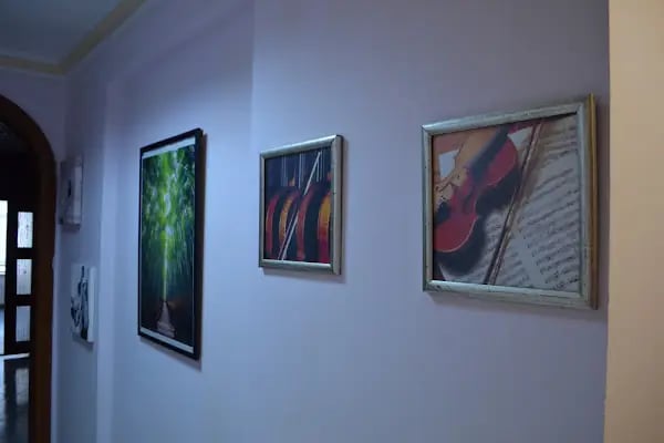 Panorama Sanat Akademisi Ankara - Resim 5