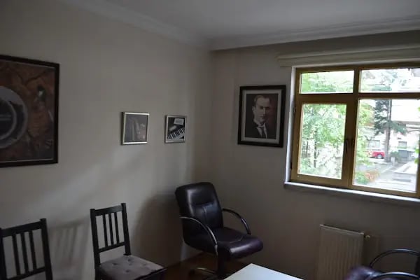 Panorama Sanat Akademisi Ankara - Resim 12