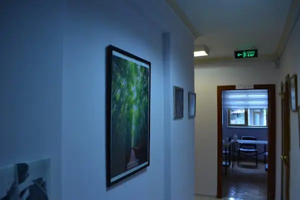 Panorama Sanat Akademisi Ankara - Resim 13