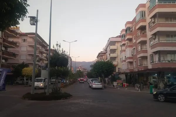 Europa Market - Resim 9