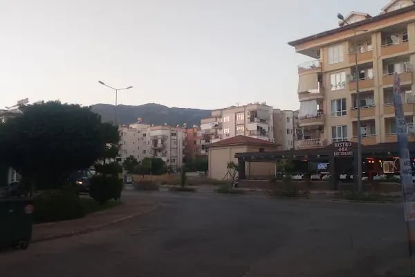 Europa Market - Resim 11