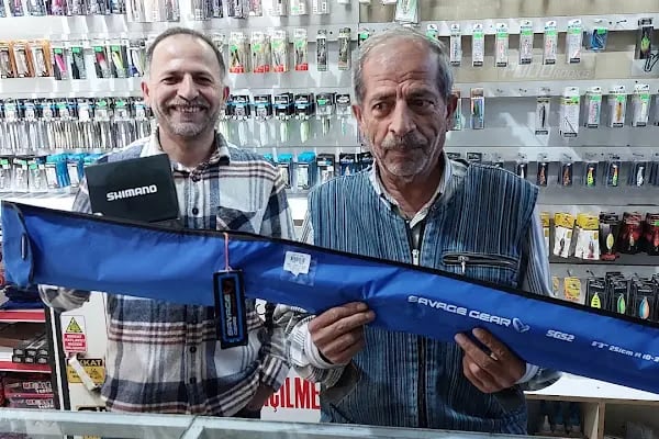 Erkan Balık ve Av Market - Resim 2
