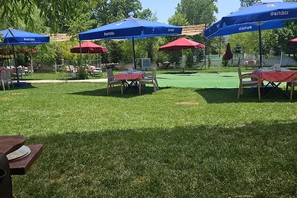 Çamlıtepe Restaurant - Resim 19
