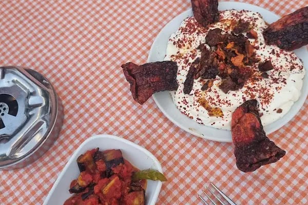 Çamlıtepe Restaurant - Resim 3