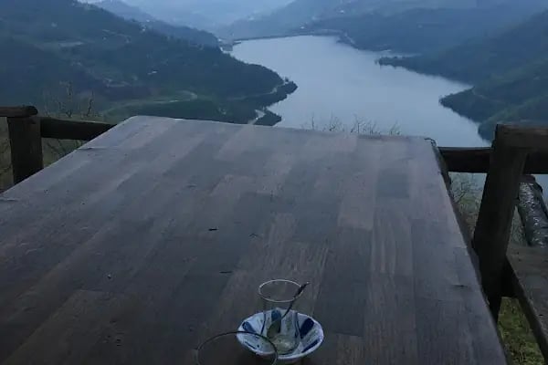 Çamlıtepe Restaurant - Resim 14