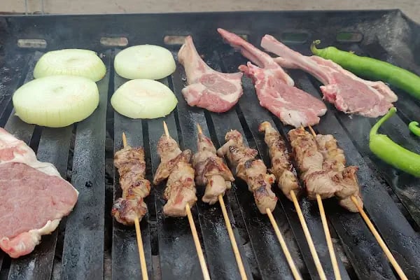 Çamlıtepe Restaurant - Resim 12
