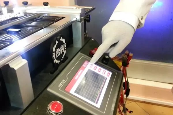 Uğurcan Kırtasiye & Bilgisayar & Cep Telefonu Teknik Servisi - Resim 12