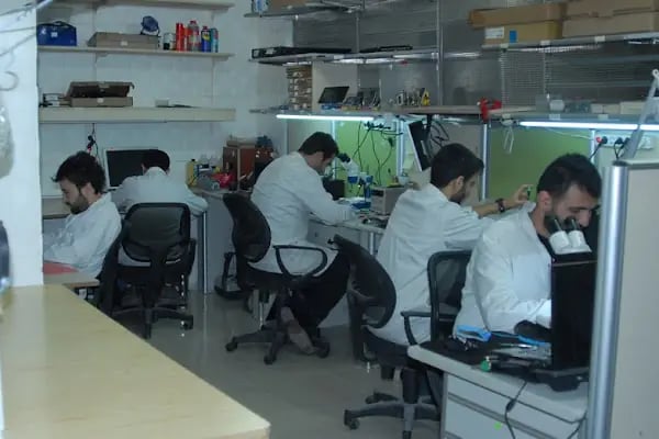 Uğurcan Kırtasiye & Bilgisayar & Cep Telefonu Teknik Servisi - Resim 15
