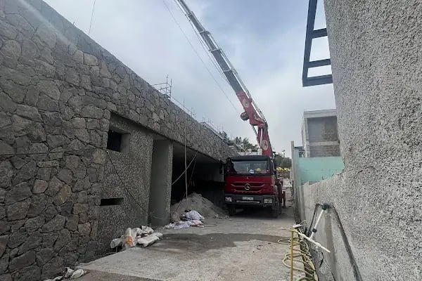Kazazoğlu Otomotiv Vinç Kiralama - Forklift Kiralama - Resim 10