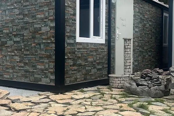 Kazazoğlu Otomotiv Vinç Kiralama - Forklift Kiralama - Resim 13