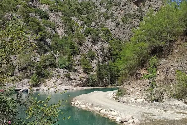 Likya Yolu - Resim 6