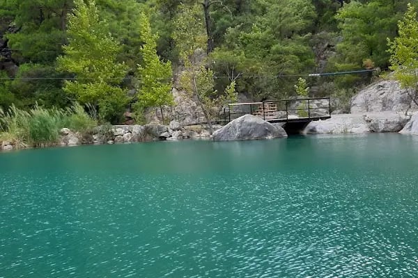 Likya Yolu - Resim 3