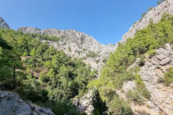 Likya Yolu - Resim 4