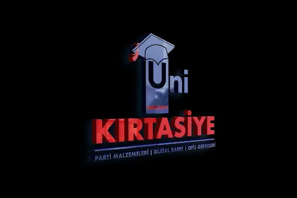 UNİ KIRTASİYE Dijital Baskı | Ofis Gereçleri | Parti Malzemeleri - Resim 16