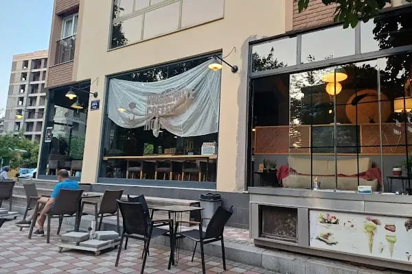 Parachute Coffee House - Resim 15