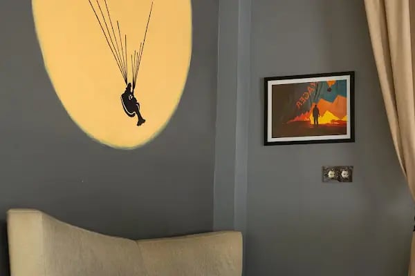 Parachute Coffee House - Resim 13