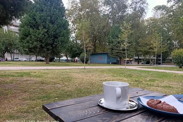 Parachute Coffee House - Resim 20