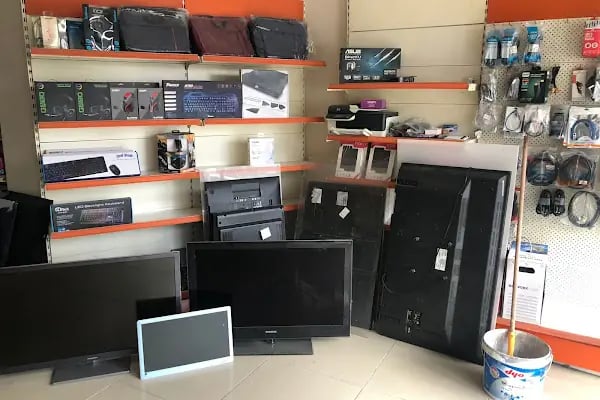 ZİRVE ELK.(TELEVIZYON-LED-TV-PLAZMA TV KAMERA VE GUVENLIK SISTEMLERİ UYDU ÇANAK ANTEN ,TV TAMİRİ) Arnavutköy Tv tamircisi - Resim 1