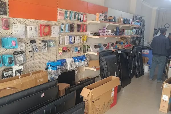 ZİRVE ELK.(TELEVIZYON-LED-TV-PLAZMA TV KAMERA VE GUVENLIK SISTEMLERİ UYDU ÇANAK ANTEN ,TV TAMİRİ) Arnavutköy Tv tamircisi - Resim 5