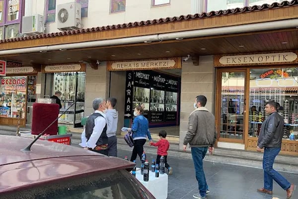 Diyarbakır Telefon Tamiri - Resim 4