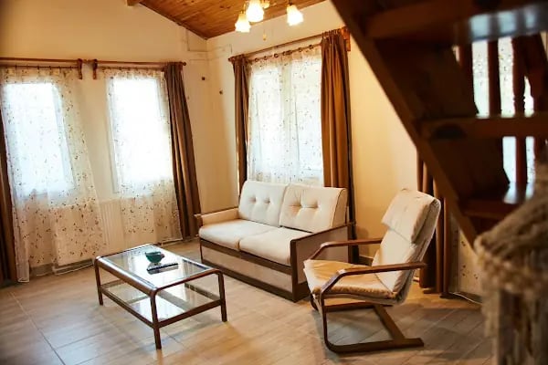 Foça İlçayto Rooms - Resim 19