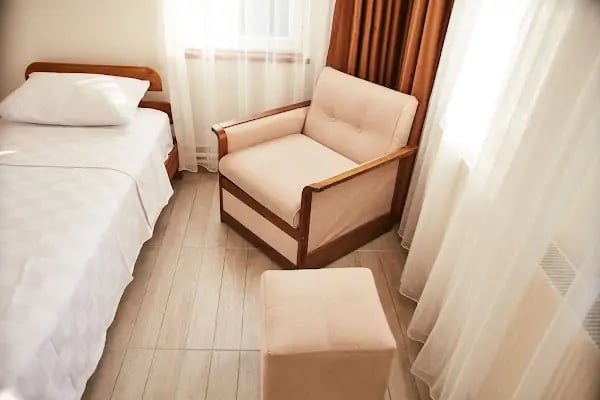 Foça İlçayto Rooms - Resim 9