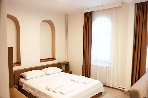 Foça İlçayto Rooms - Resim 20