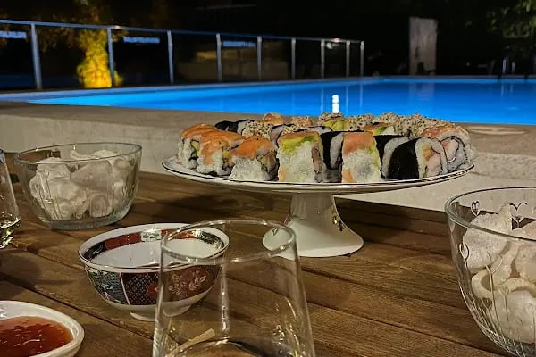Foça İlçayto Rooms - Resim 13