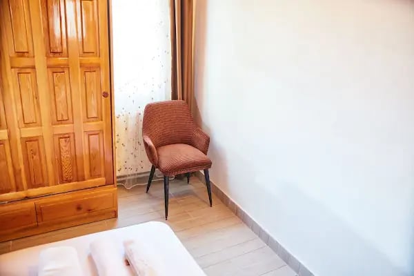 Foça İlçayto Rooms - Resim 17