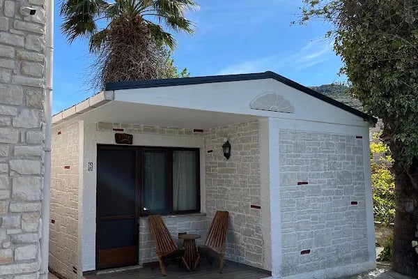 Foça İlçayto Rooms - Resim 16