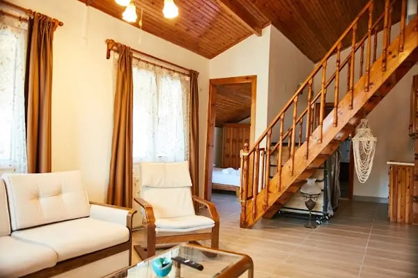 Foça İlçayto Rooms - Resim 4