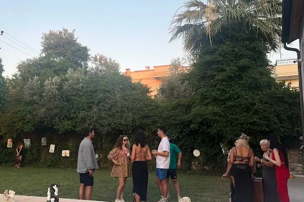 Foça İlçayto Rooms - Resim 18