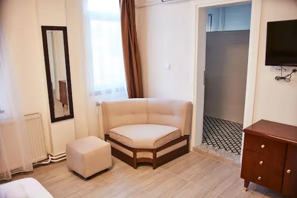 Foça İlçayto Rooms - Resim 15