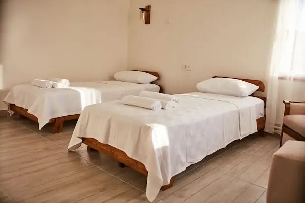 Foça İlçayto Rooms - Resim 5