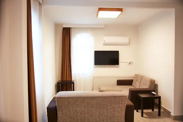 Foça İlçayto Rooms - Resim 8