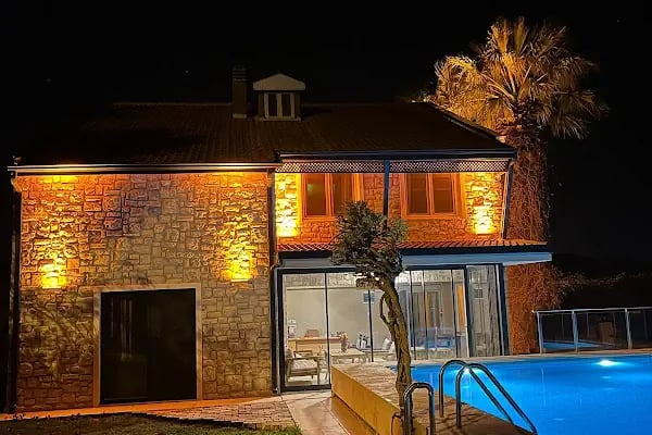 Foça İlçayto Rooms - Resim 1