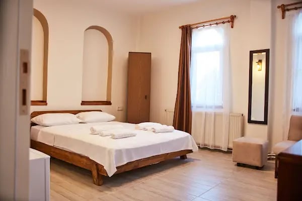 Foça İlçayto Rooms - Resim 2