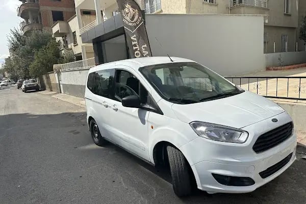 AL TAJ OTOMOTIV - Resim 5