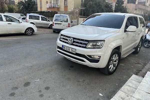 AL TAJ OTOMOTIV - Resim 3