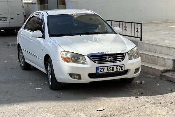 AL TAJ OTOMOTIV - Resim 4