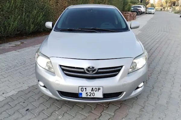 AL TAJ OTOMOTIV - Resim 7