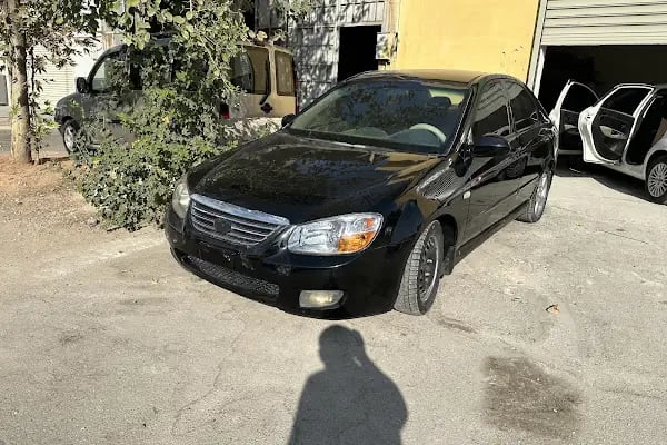 AL TAJ OTOMOTIV - Resim 6